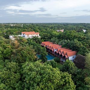 Mango Hill Pondicherry